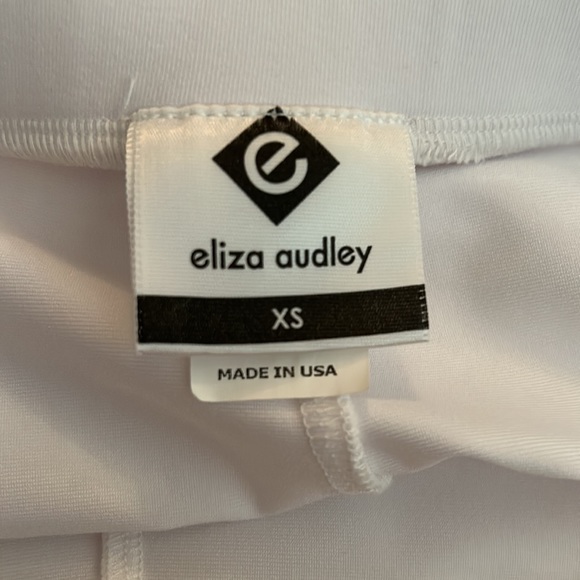 Eliza Audrey Sports Skort -Tennis, Pickle Ball, Running and More - Picture 4 of 5